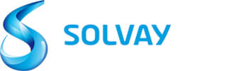 Solvay logo